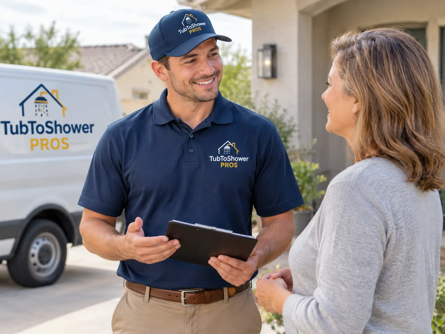 Tub Shower Conversion Berwyn, PA FAQs